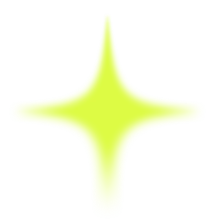 Blurry Star