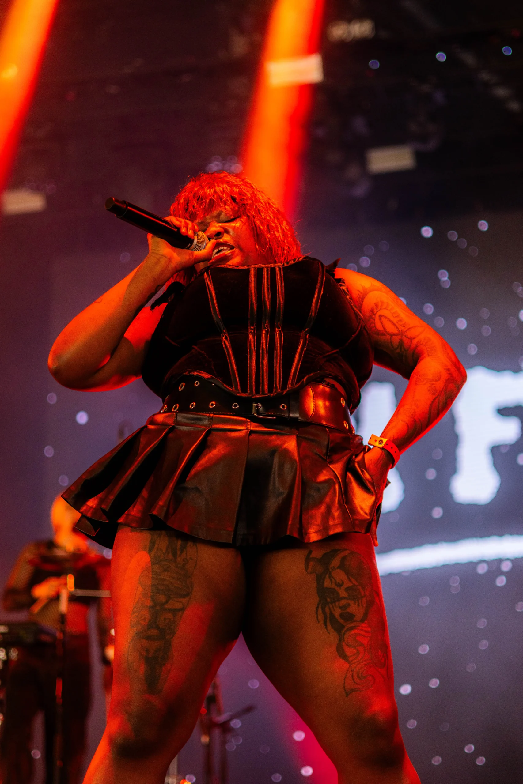 Uzi Freyja