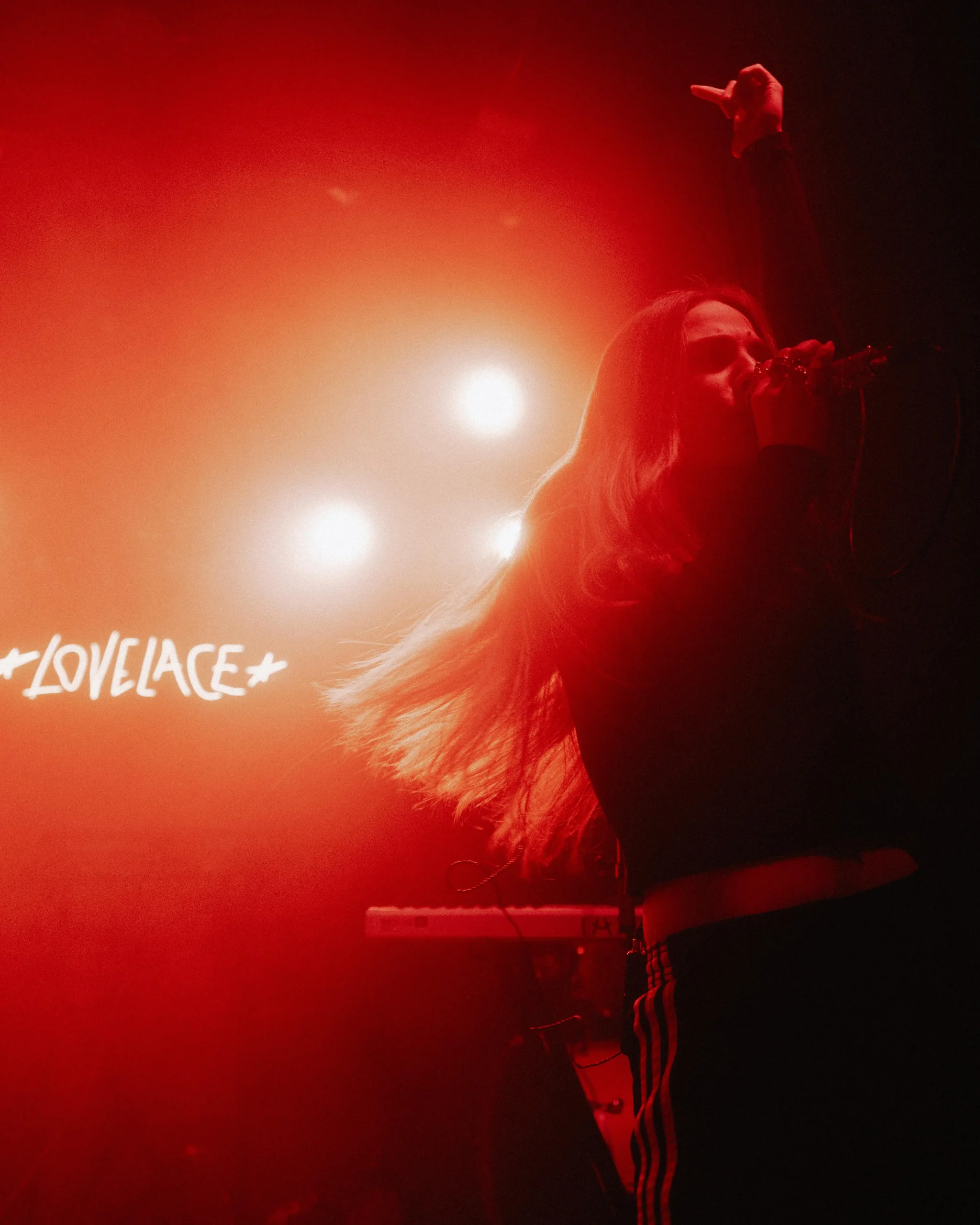 Lovelace