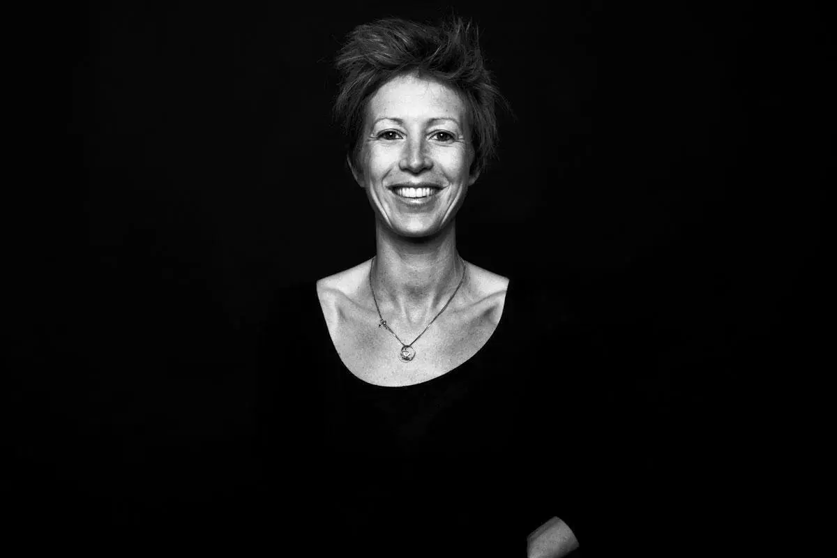 Bénédicte Ehx